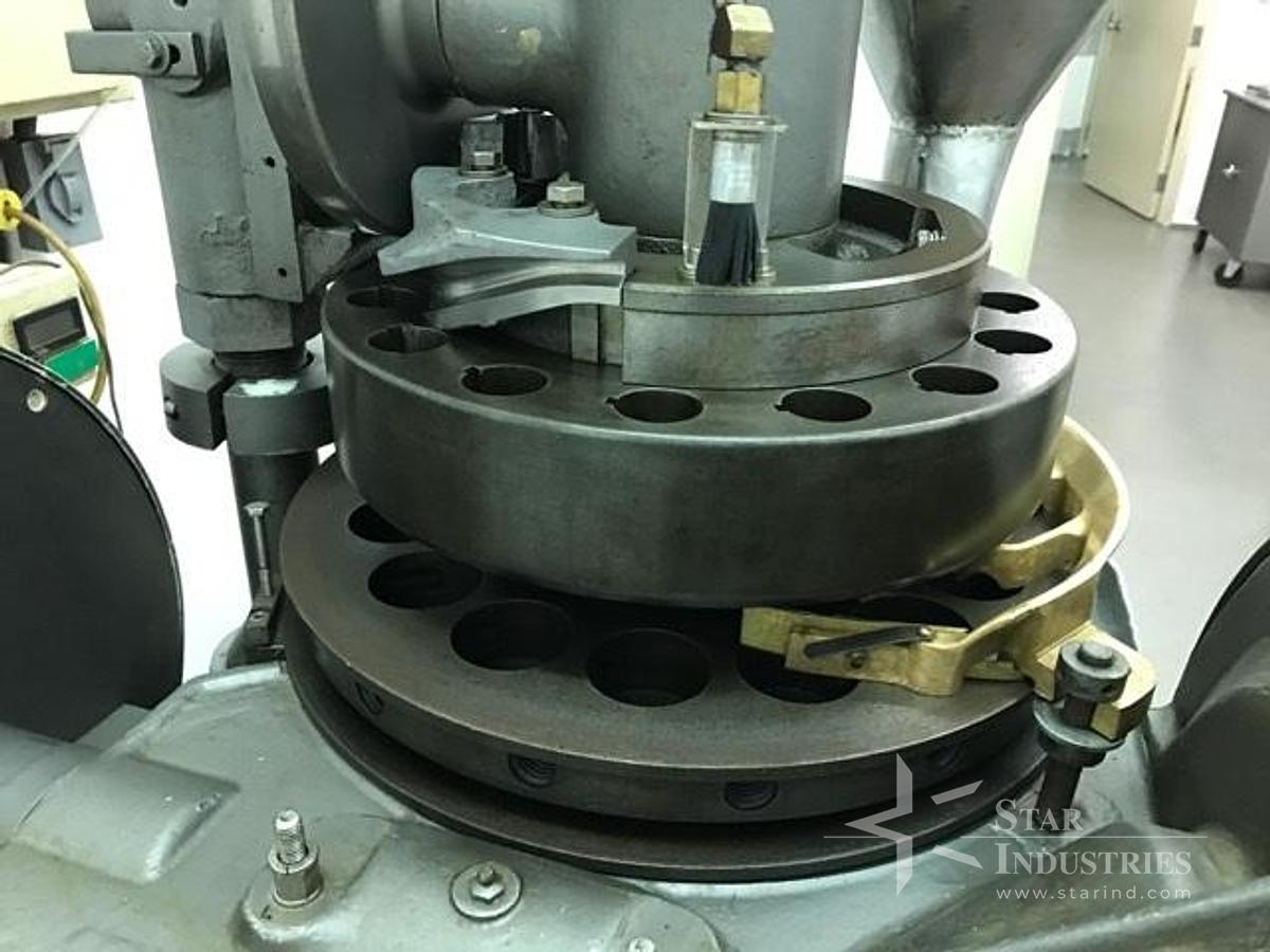 Used STOKES OSCILLATOR/GRANULATOR MODEL 143-4 (43-B)
