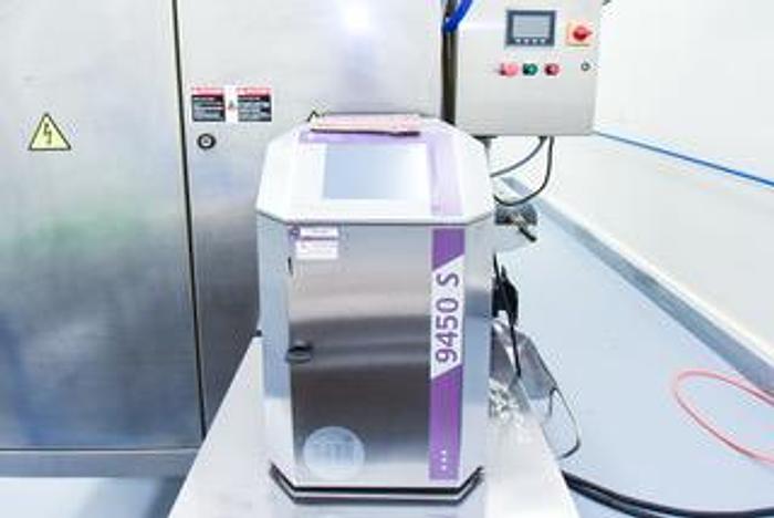 Used Viking  ST800 35mm 10 Lane Stick Pack