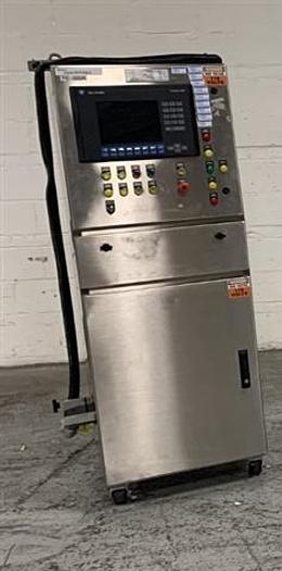 Used Manesty Tablet Press, Model Novapress Diamond