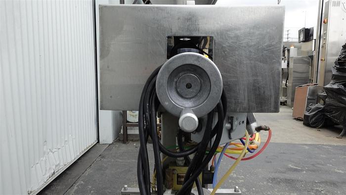 Used Single Piston Filler