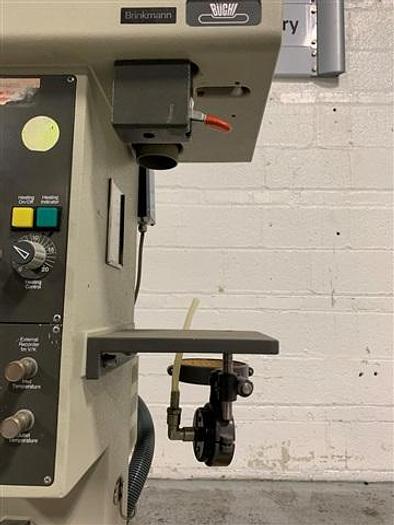 Used Buchi B190 Spray Dryer