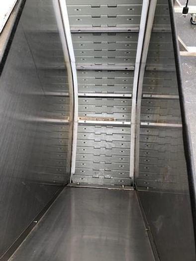 Used NATIONAL STERILIZER AUTOCLAVE, MODEL 8000-SE