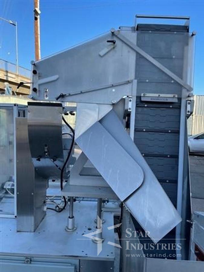 Used RIBBON BLENDER, 10 C.F.