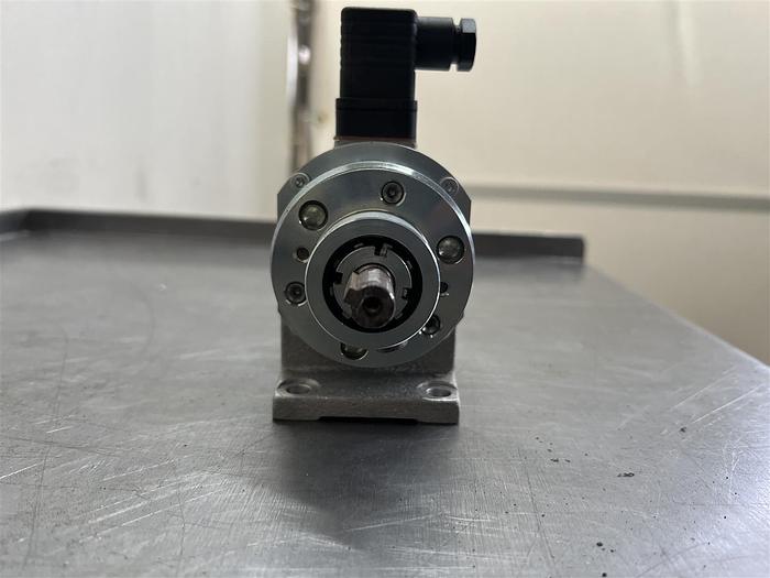 Used Fike E30 016 08 -1, 8" Valve, 150 ANSI flange