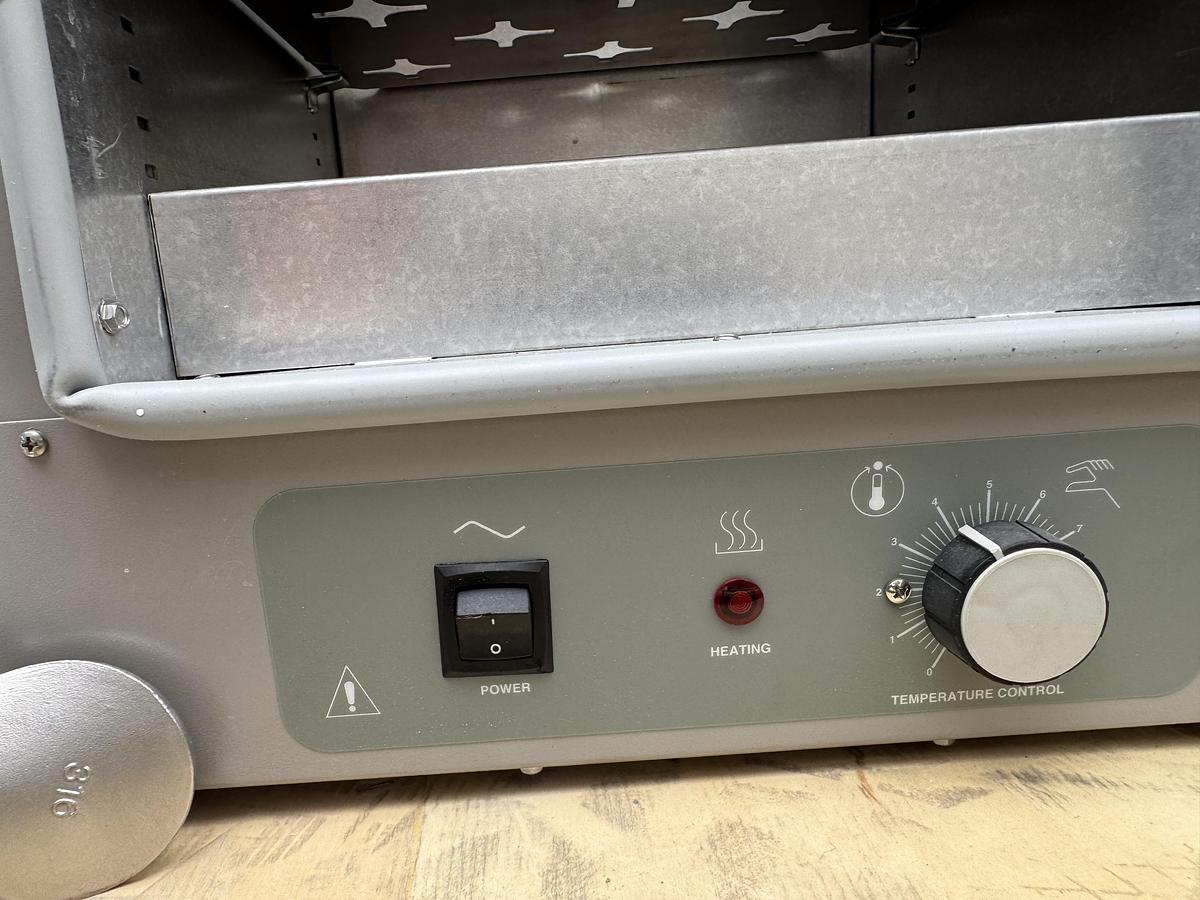 Used VWC Scientific Utility Oven 