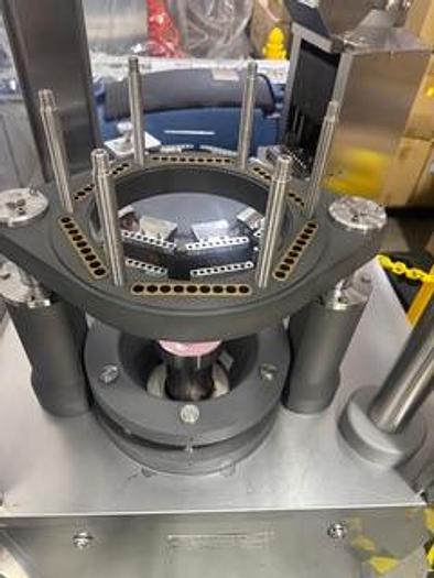 Used Automatic Capsule Filler