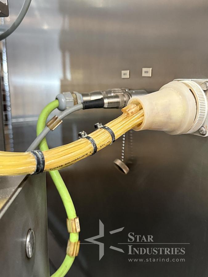 Used IMA Practica-100 Capsule Filling Machine
