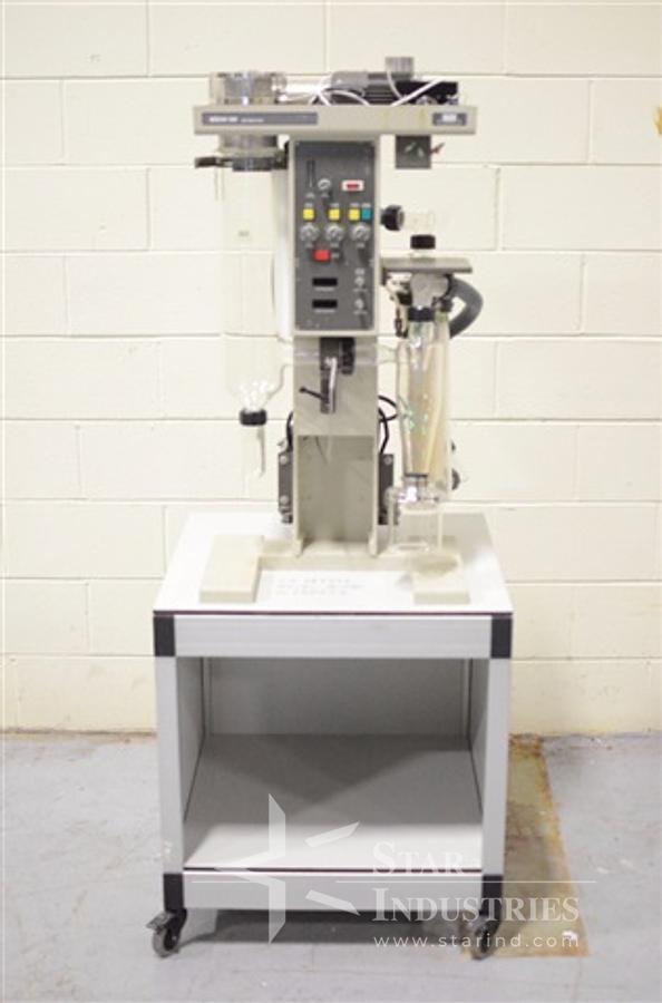 Used Buchi B-190 Mini-spray Dryer