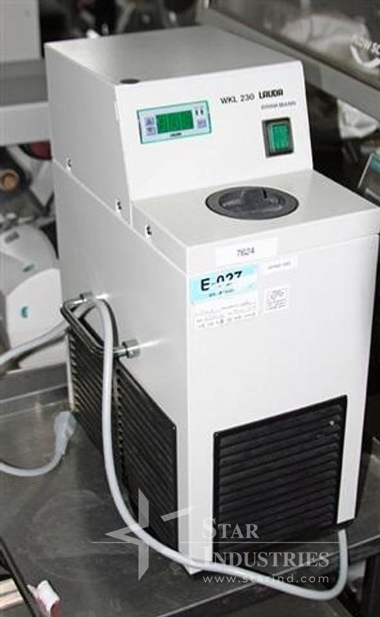 Used Brinkman