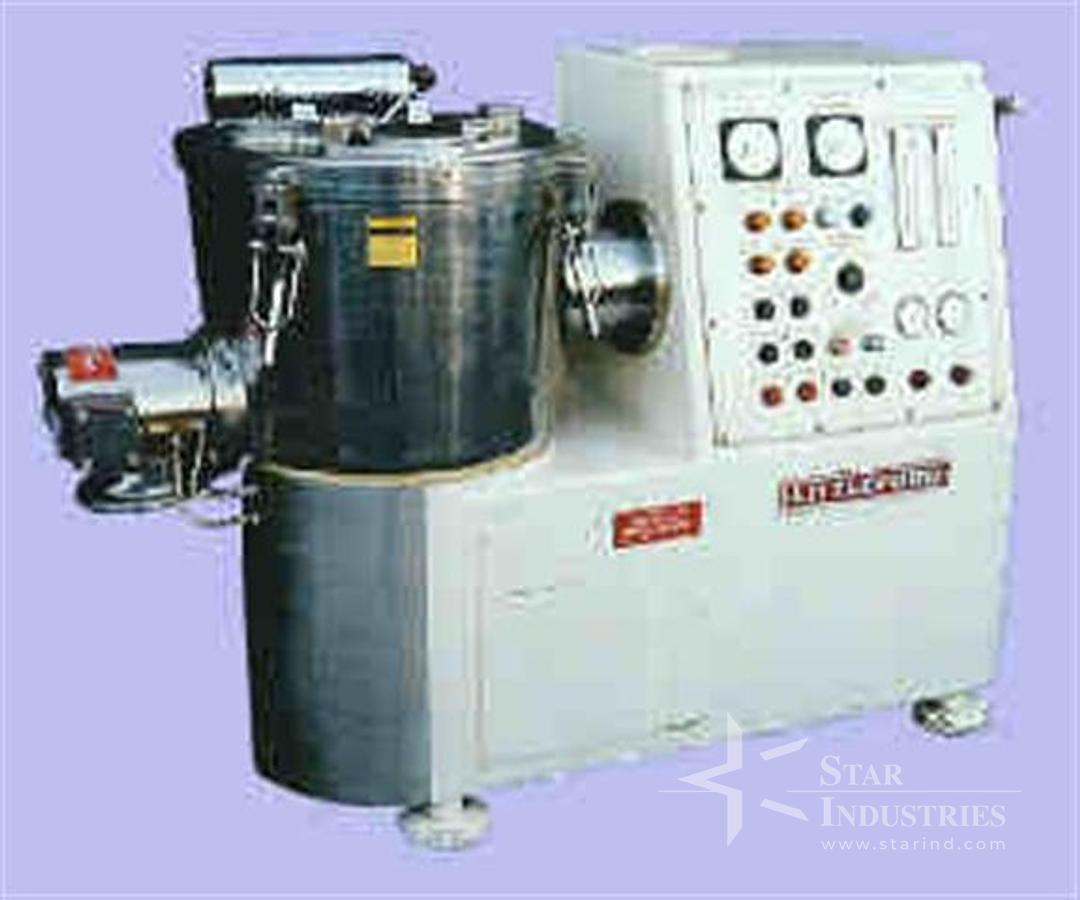 Used KING COTTONER                               #2797