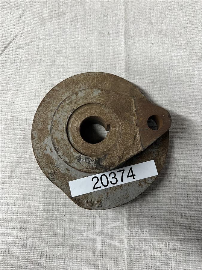Used Bosch 1200 Ejection Cam