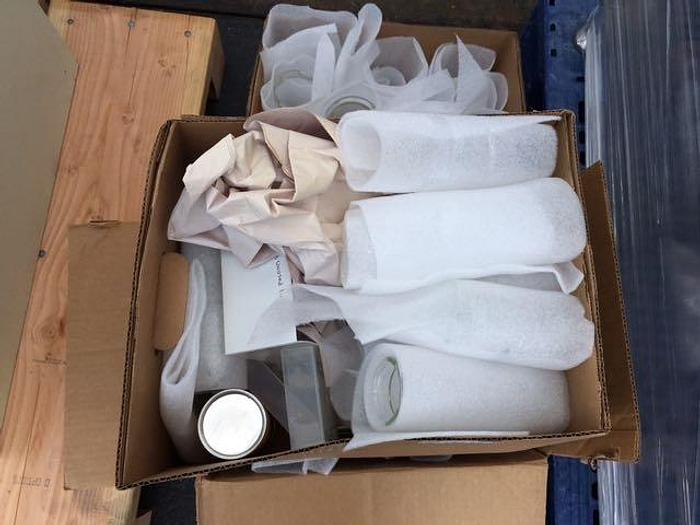 Used VirTis 387477 Lyophilyzer