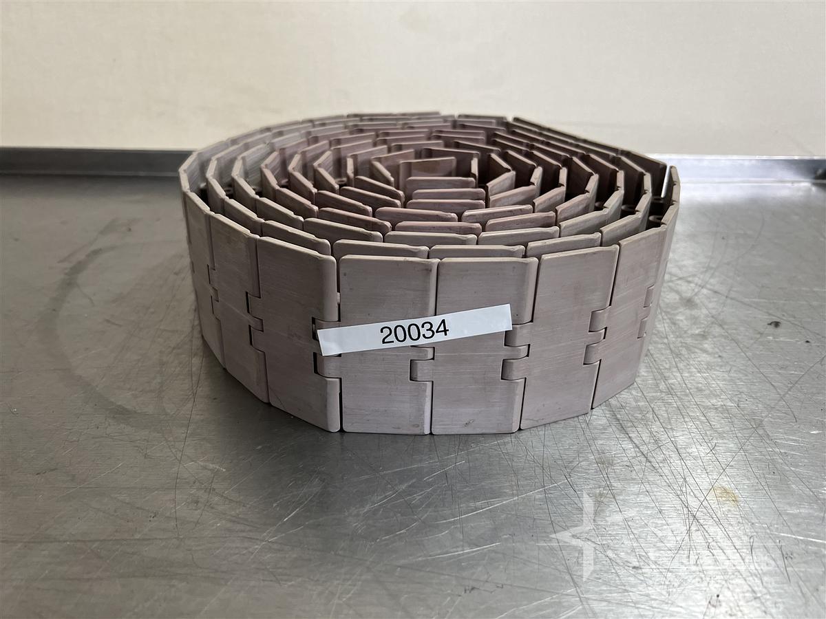Used Conveyor Belt