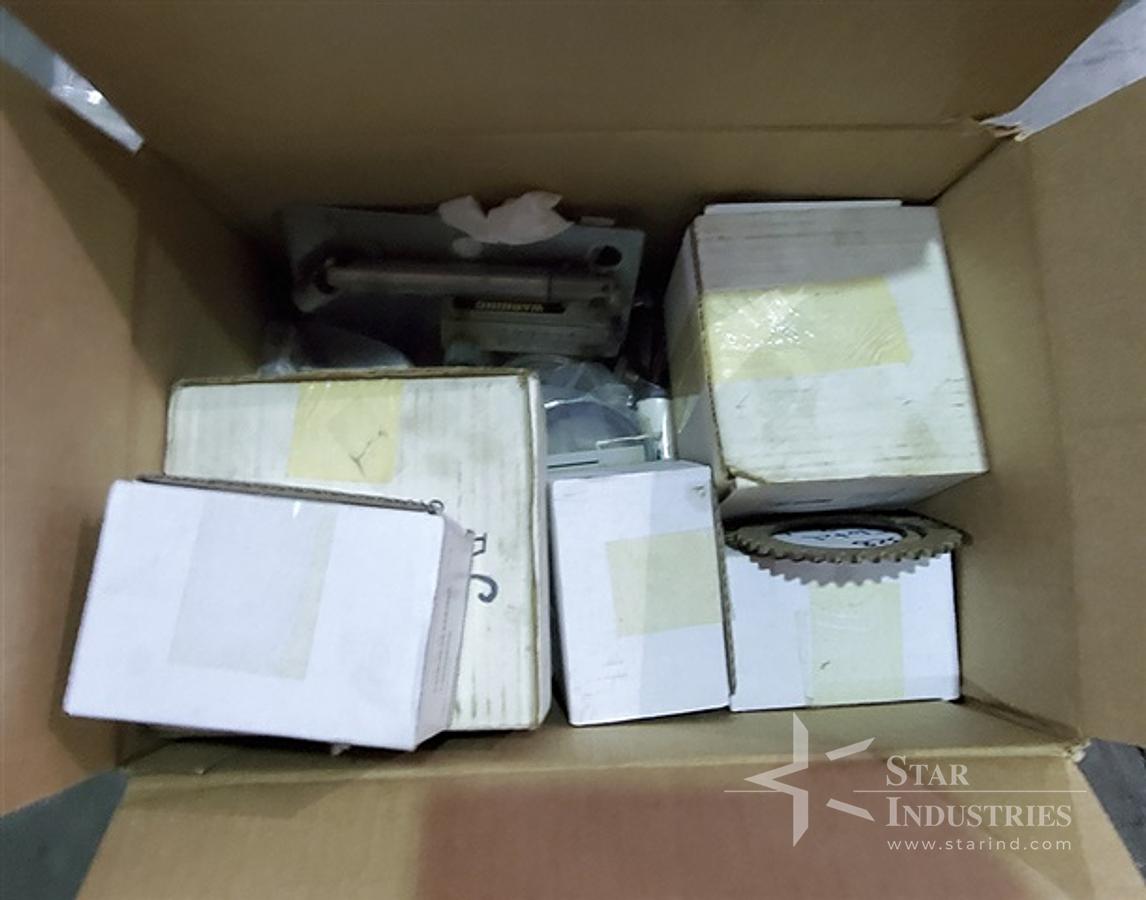 Used Stokes 328 D-tooled Bi-layer 33 station tablet press