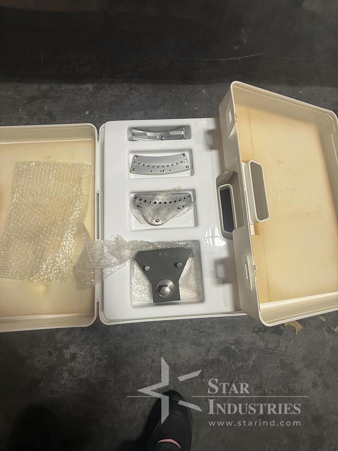 Used IMA Practica-100 Capsule Filling Machine