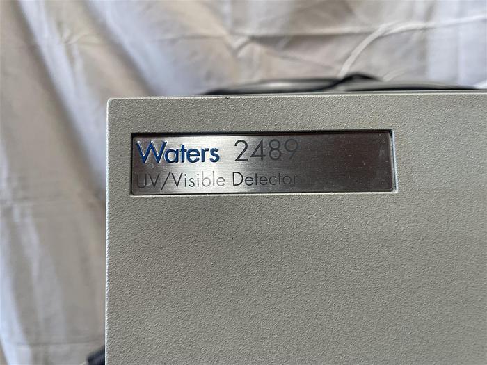 Used Waters Separations Module 2695 HPLC