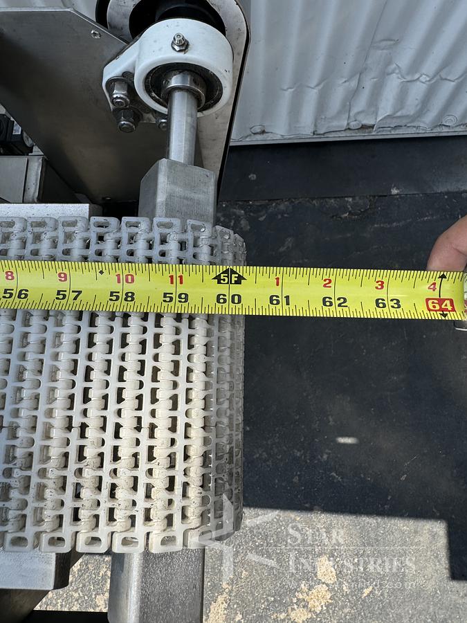 Used Lock Inspection Insight Metal Detector