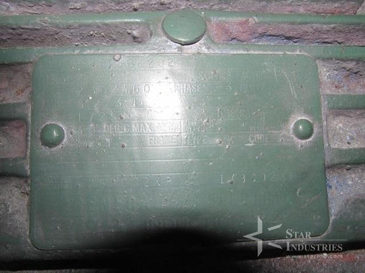Used ZANASI AZ-30 CAPSULE FILLER