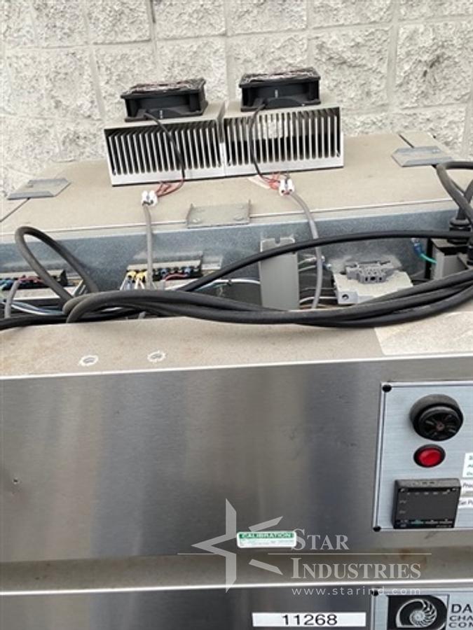 Used Darwin Chambers Refrigerator