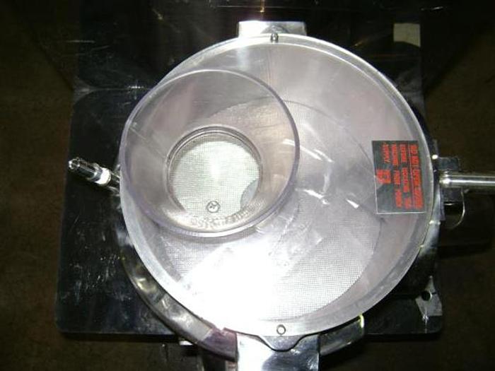 Used Fuji Paudel QJ-230 Marumerizer