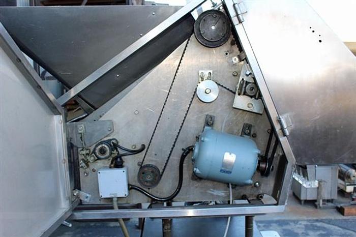 Used King SC6 Capsule Counter/Filler