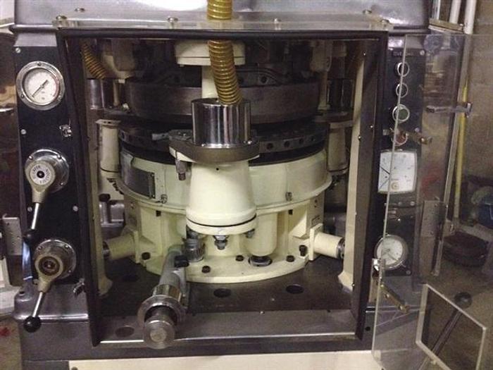Used SEIDENADER MODEL DS-10 CAPSULE SORTER