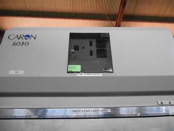 Used Caron 6030-1 Environmental Chamber