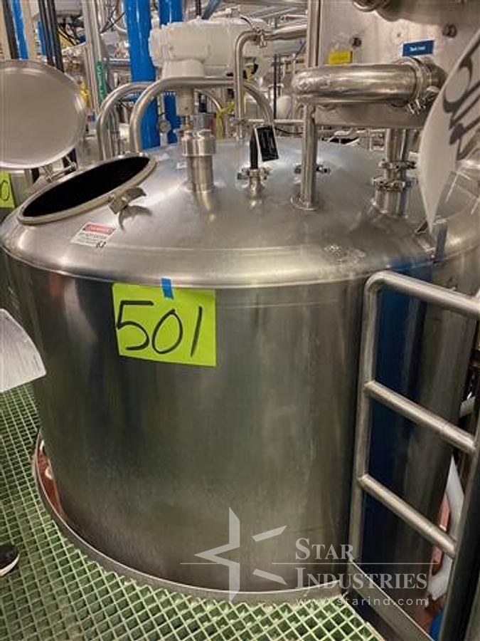 Used STOKES 45 STATION BB2 TABLET PRESS