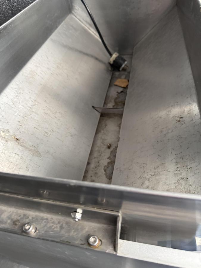 Used US Pharma Equipment Capsule Sizer, Model SSM-8E