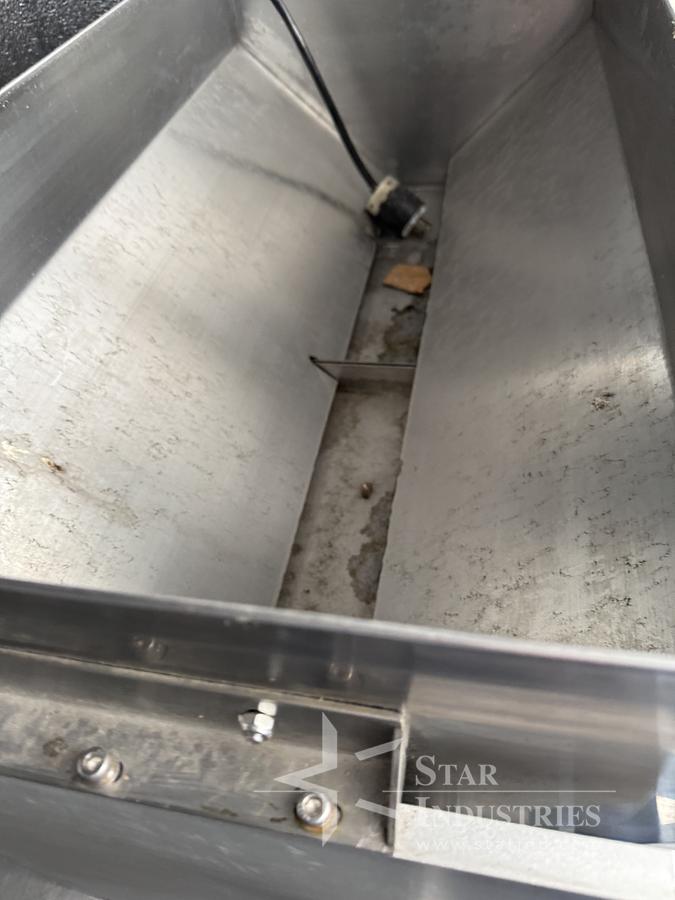Used US Pharma Equipment Capsule Sizer, Model SSM-8E