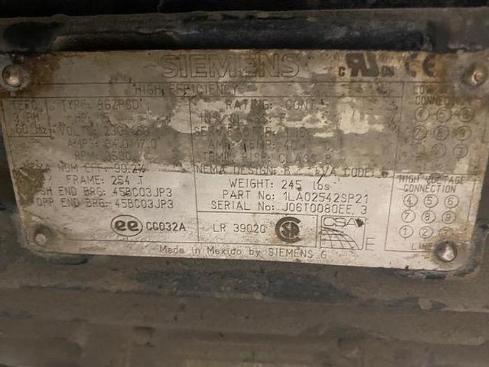 Used 24 h.p. McKenna Boiler