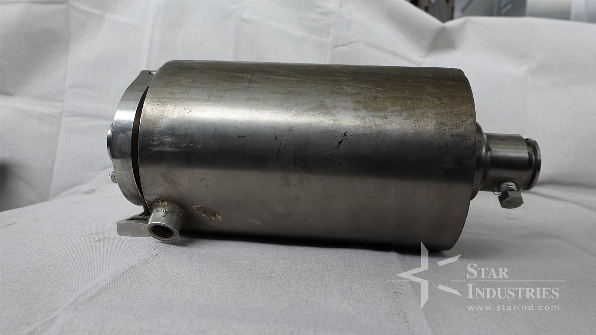 Used Stainless Steel Filter