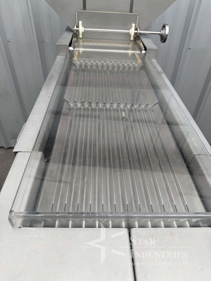 Used Counter, CVC-1220 Tablet Counter, 12 Lane
