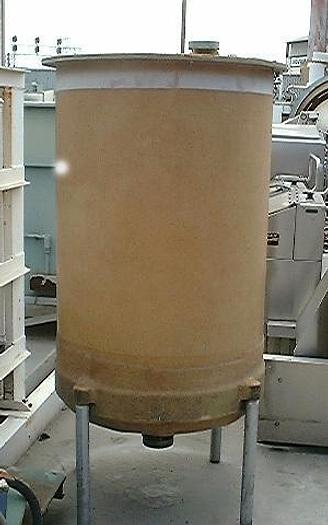 Used SWECO 24" 2-DECK S/S SEPARATOR