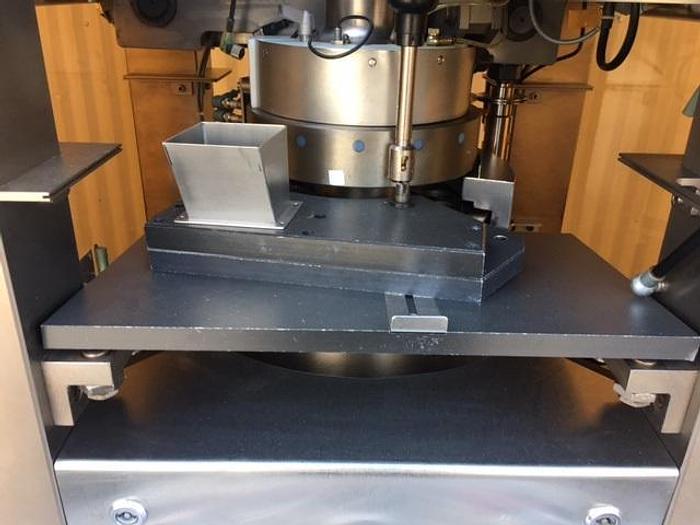 Used Fairchild 31A Tablet Counter