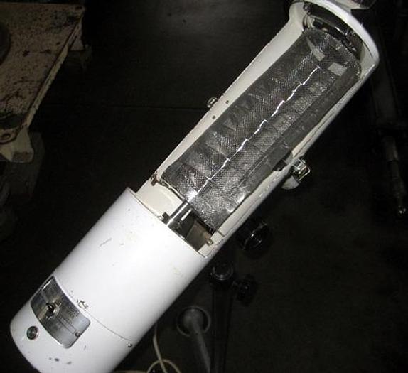 Used Manesty Tablet Deduster