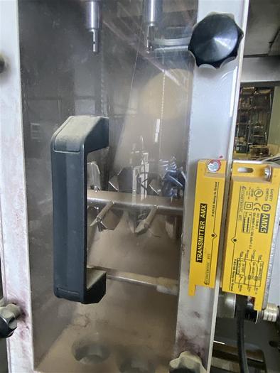 Used SuperLift SL55ST-K-15 Walkie Stacker