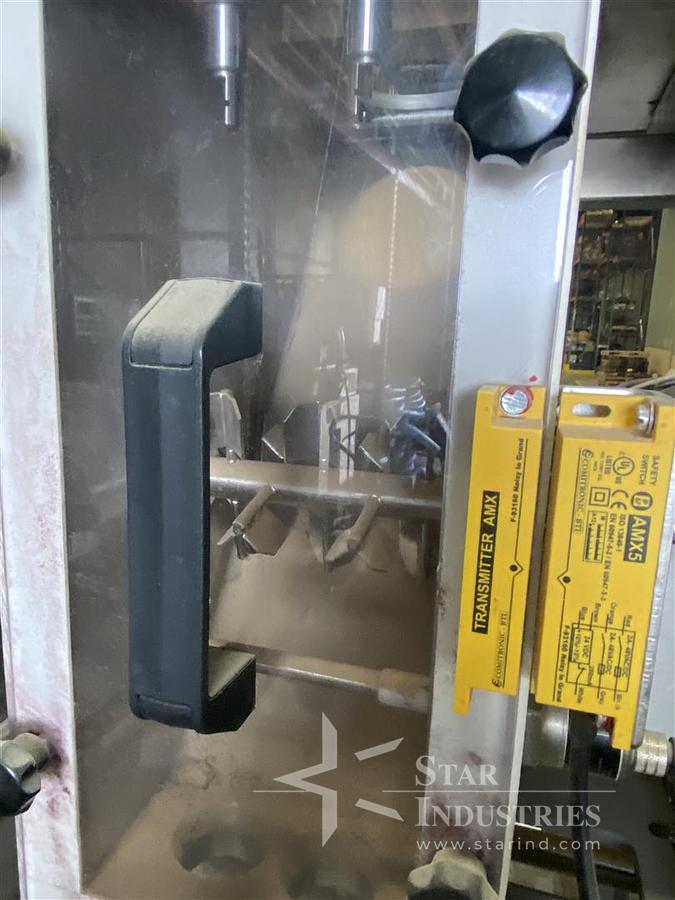Used SuperLift SL55ST-K-15 Walkie Stacker