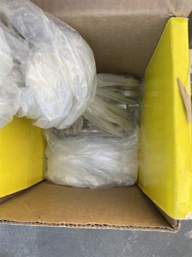 Used Shanghai Tiannfan Pharma 16 station D-tooled Tablet Press