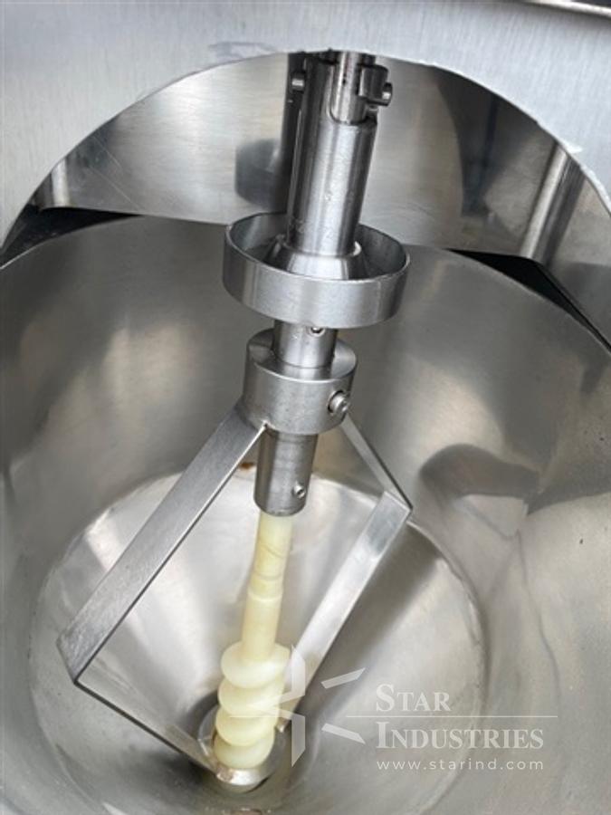 Used NJP-1200B Automatic Hard Capsule Filling Machine