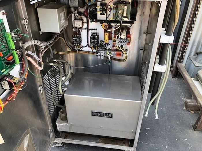 Used Kaps-All A-2 Capper
