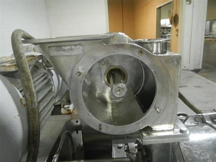 Used Bepex PCS10 Pulvocron Mill