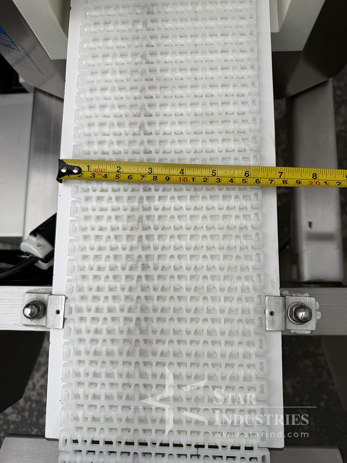 Used LOCK Inspection System