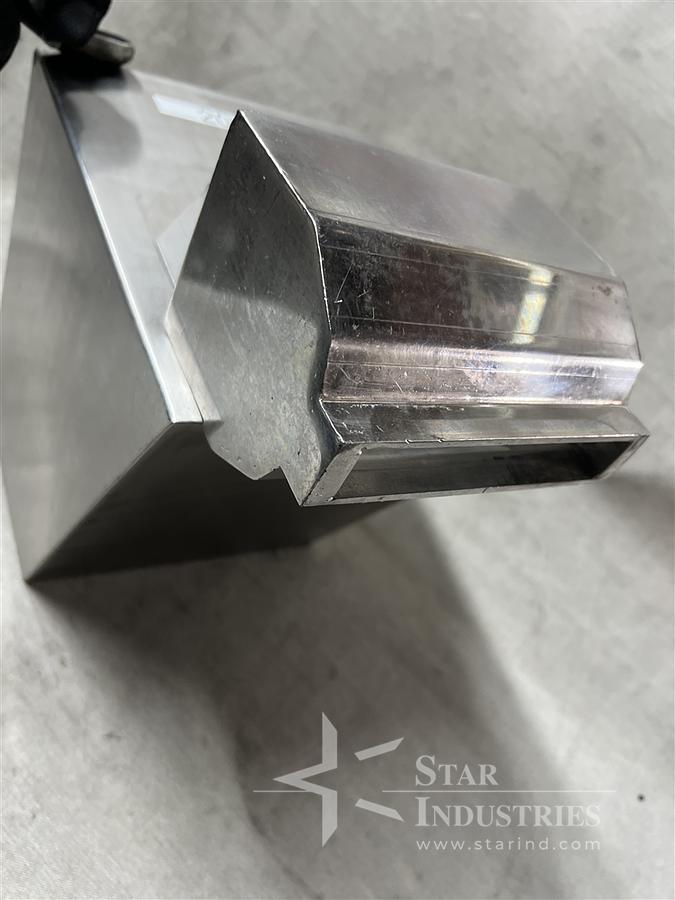 Used Stainless Steel Hopper for Capsule/Tablets