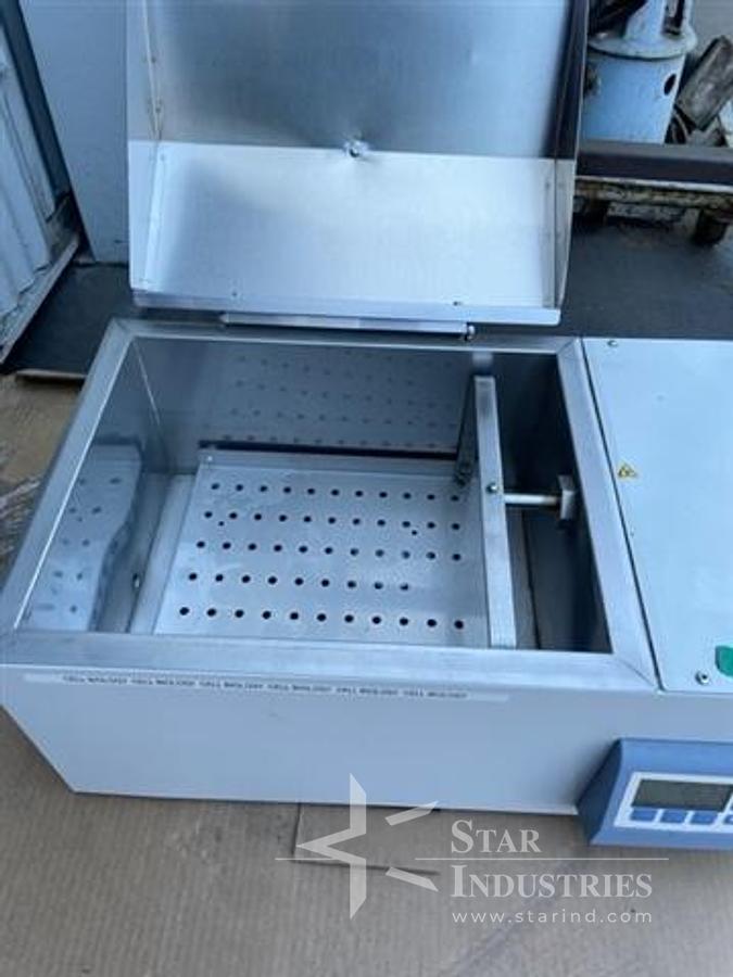 Used ARO Model F099 Vacuum Jar System