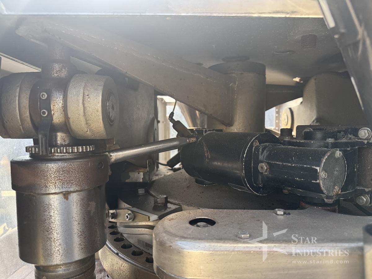 Used Manesty 55 Station Tablet Press