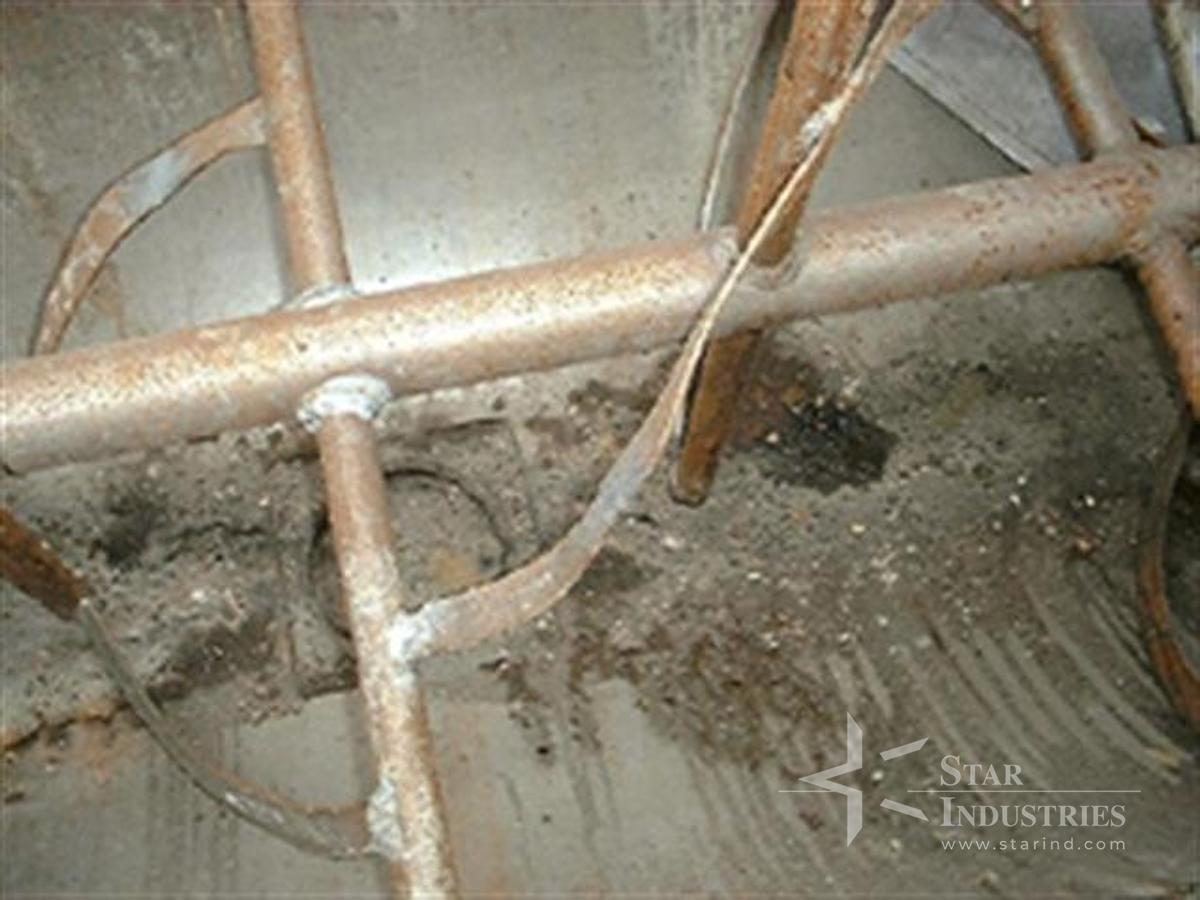Used PRODUCTION EQUIPMENT COUNTER/FILLER