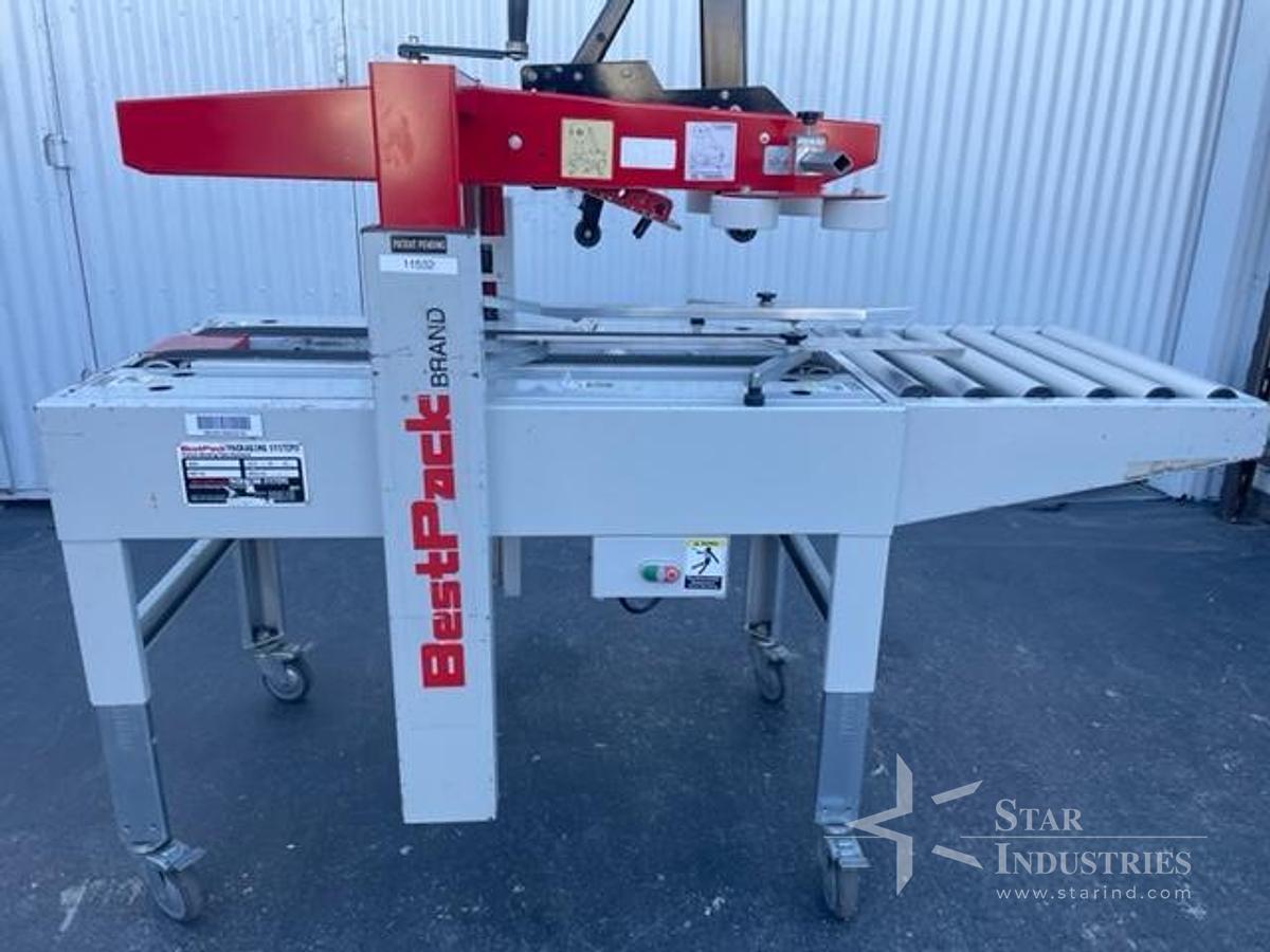 Used Espec EWPT130 Temperature Chamber