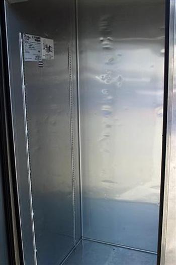 Used True Manufacturing 72 c.f. 6 door Refrigerator