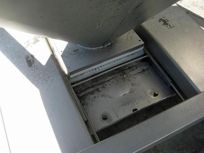 Used Metal Craft Transtore 710395 Tote Tumbler